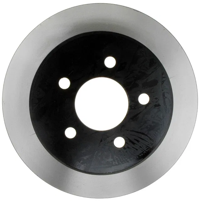 66565 – RAYBESTOS Brake Rotor, OE Replacement Single